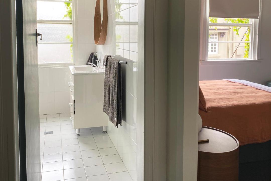 Photo of Bathroom in McMahons Point