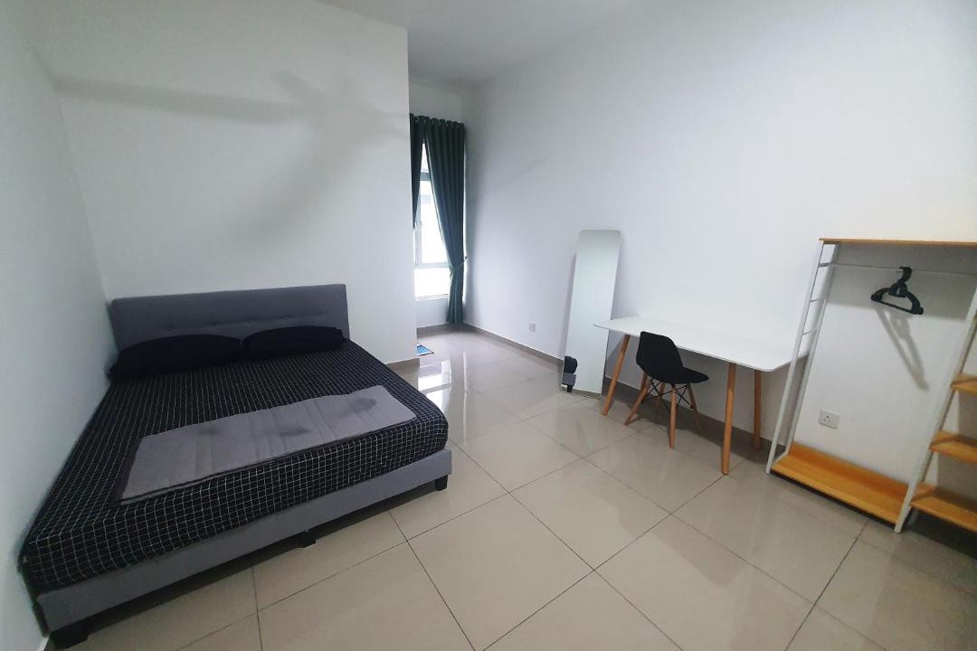 Photo of Bedroom in Kluang