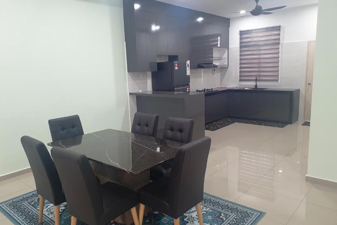 Photo of Livingroom in Kluang