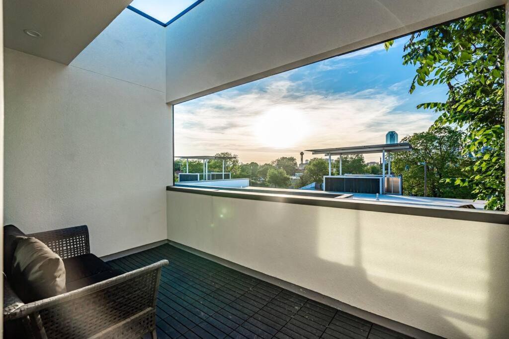 Photo of Patio Balcony in Cedars