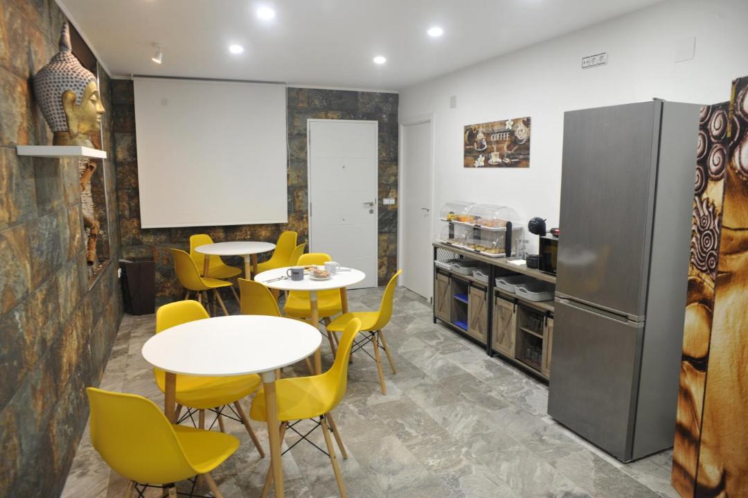 Photo of Kitchen in Deltebre