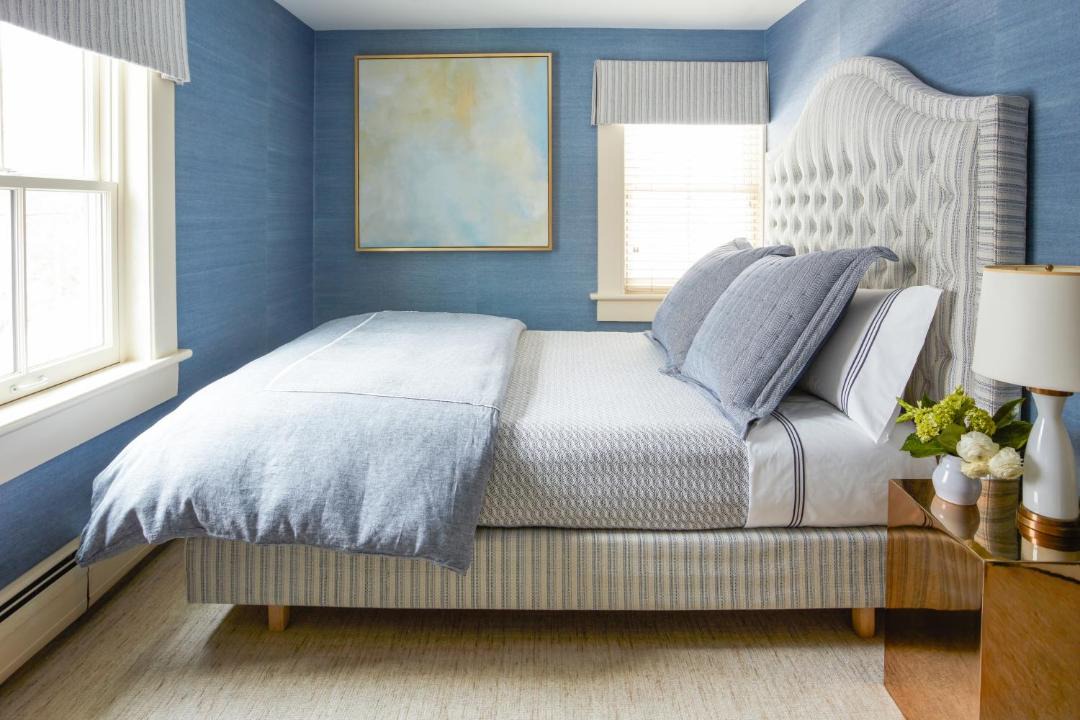 Photo of Bedroom in Lenox