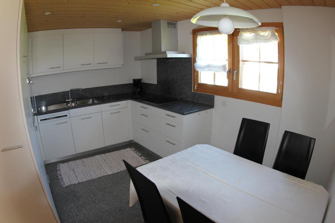 Photo of Kitchen in Acletta