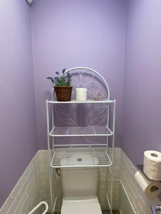 Photo of Bathroom in Saint-Lambert