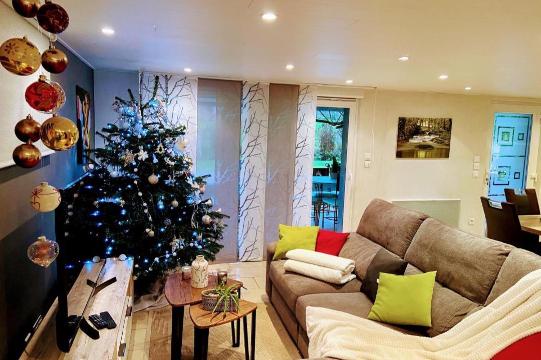 Photo of Livingroom in Dambach