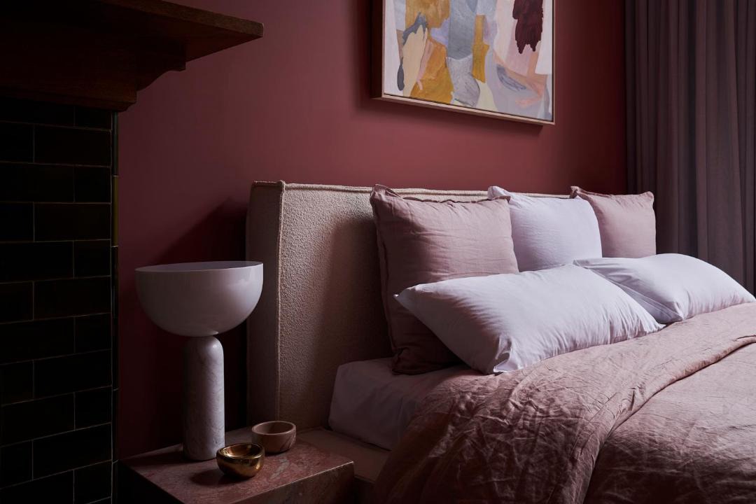 Photo of Bedroom in Ballarat