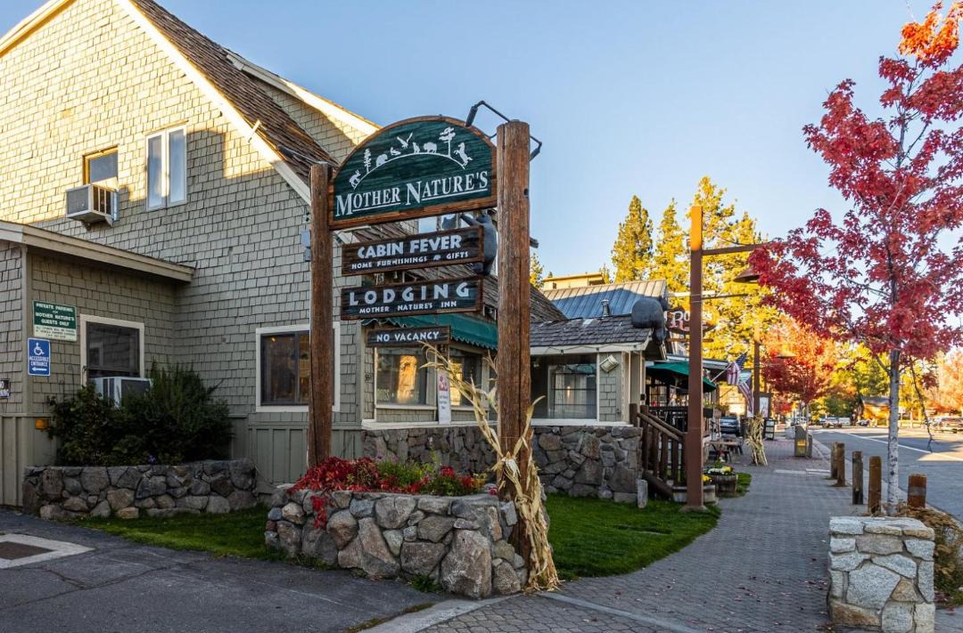 Photo of Others in Tahoe City