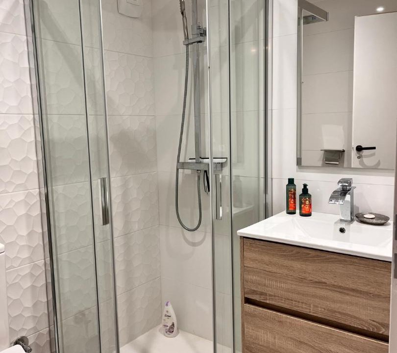 Photo of Bathroom in Chaumont-en-Vexin