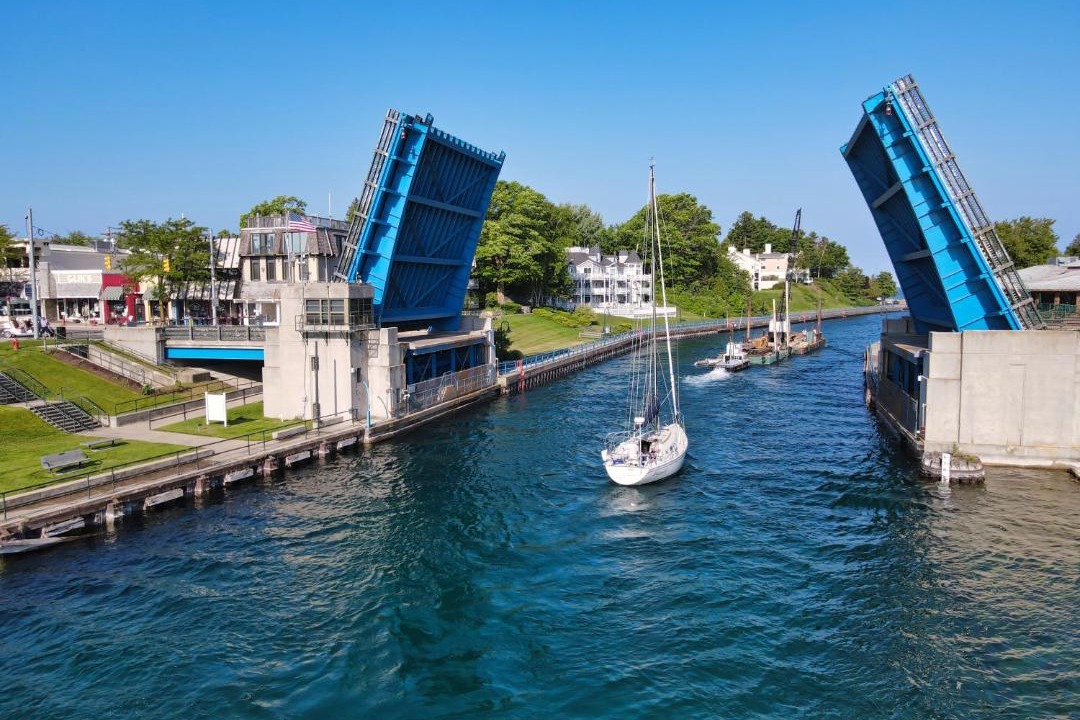 Photo of Others in Charlevoix