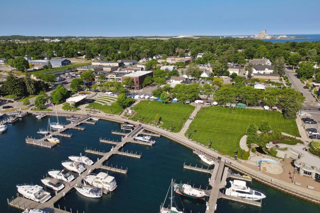 Photo of Others in Charlevoix