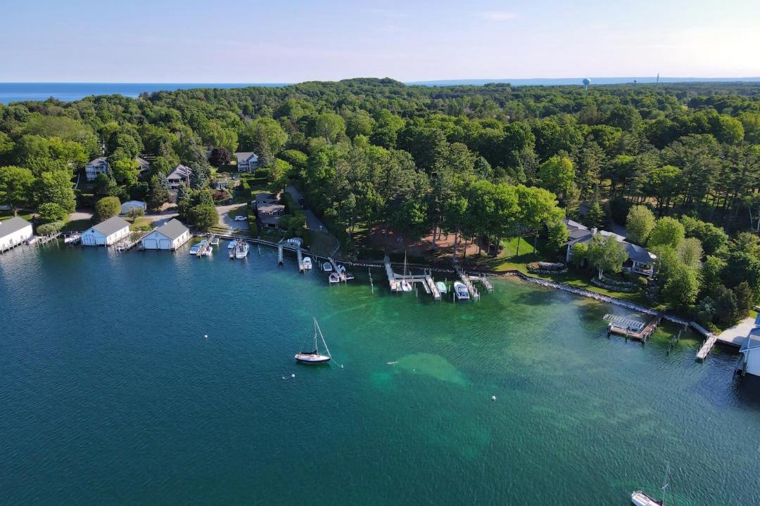 Photo of Others in Charlevoix