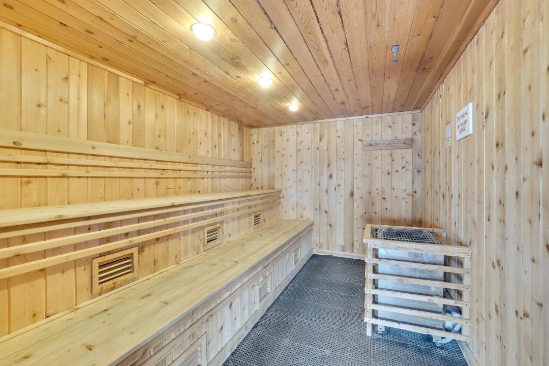 Photo of Bathroom in Charlevoix