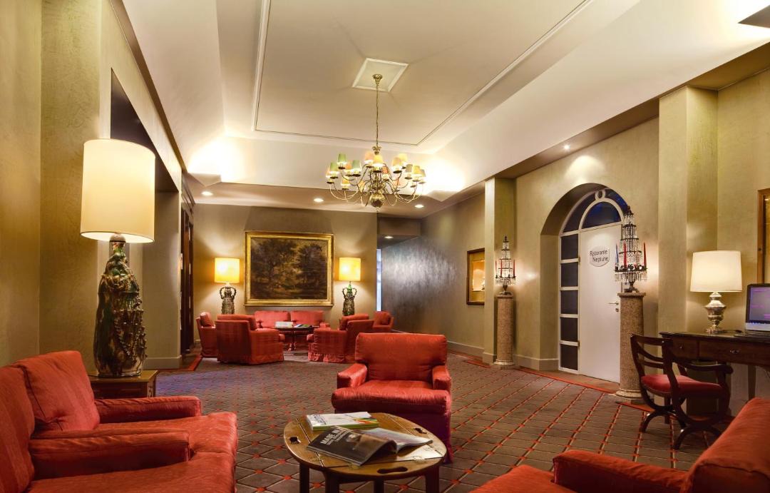 Photo of Livingroom in Lugano City-Centre