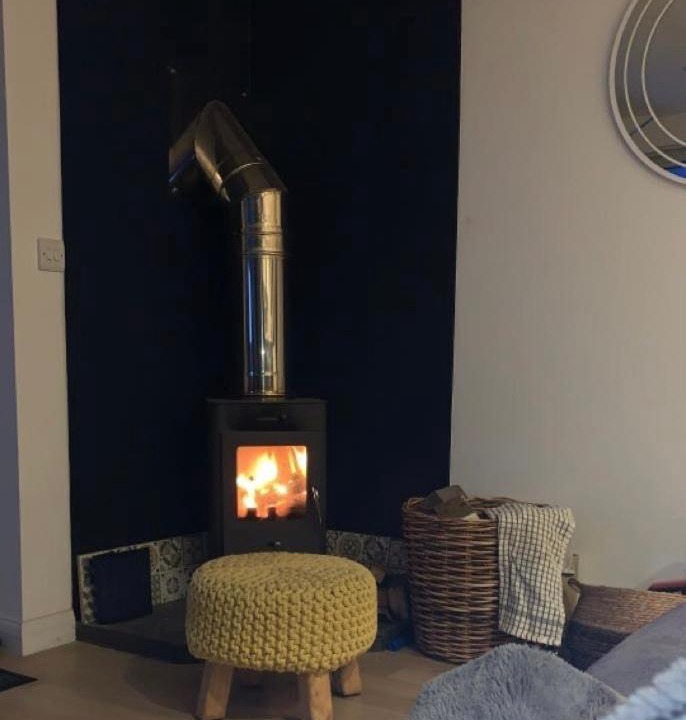 Photo of Bedroom in Inverness