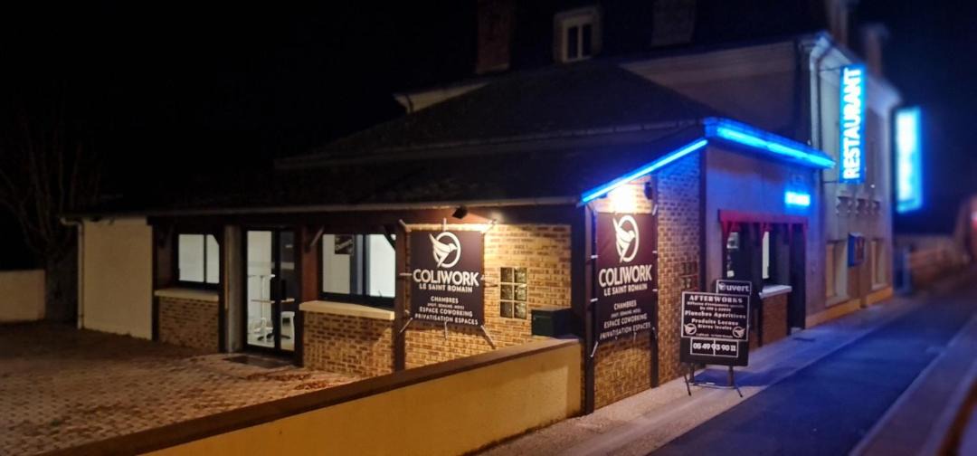 Photo of Others in Dange-Saint-Romain