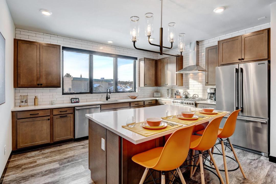 Photo of Kitchen in Winter Park