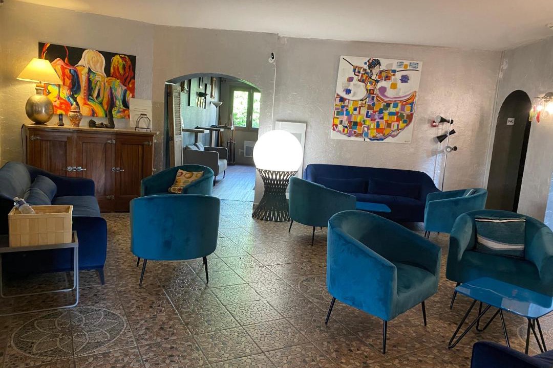 Photo of Livingroom in Chesnes