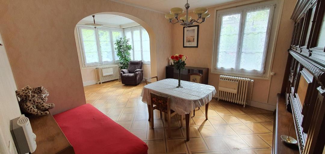 Photo of Livingroom in Chene-Bougeries
