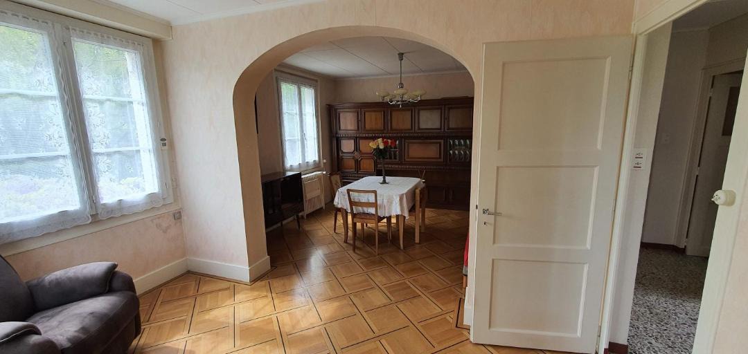 Photo of Livingroom in Chene-Bougeries