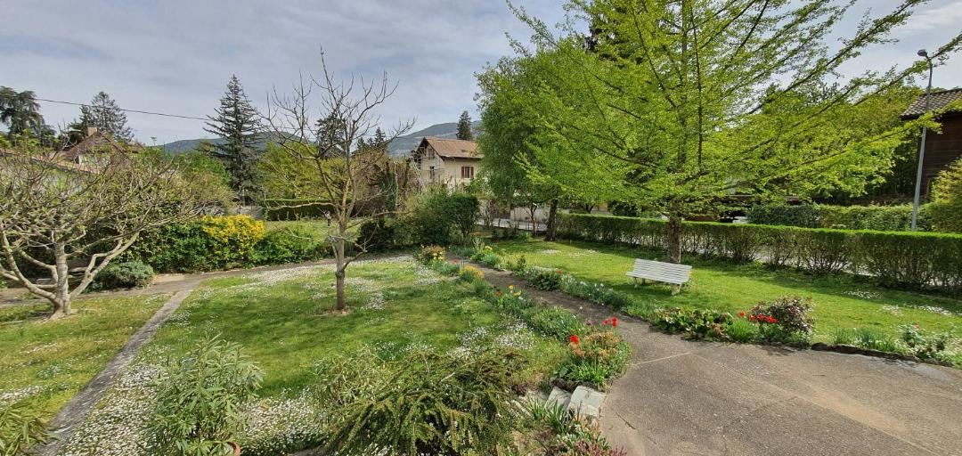 Photo of Outdoor in Chene-Bougeries