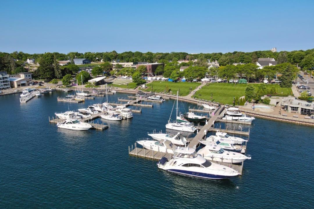 Photo of Others in Charlevoix