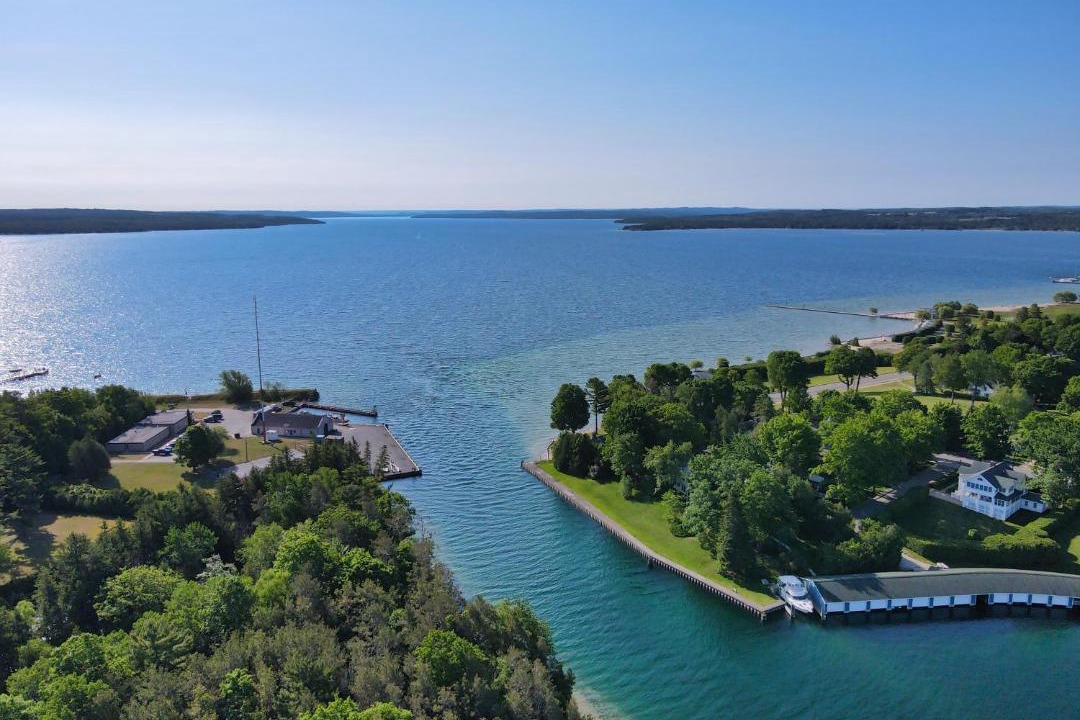 Photo of Others in Charlevoix