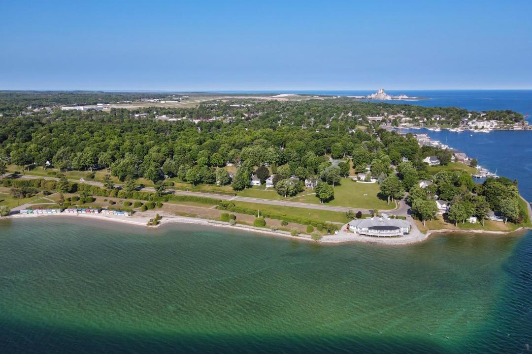 Photo of Others in Charlevoix