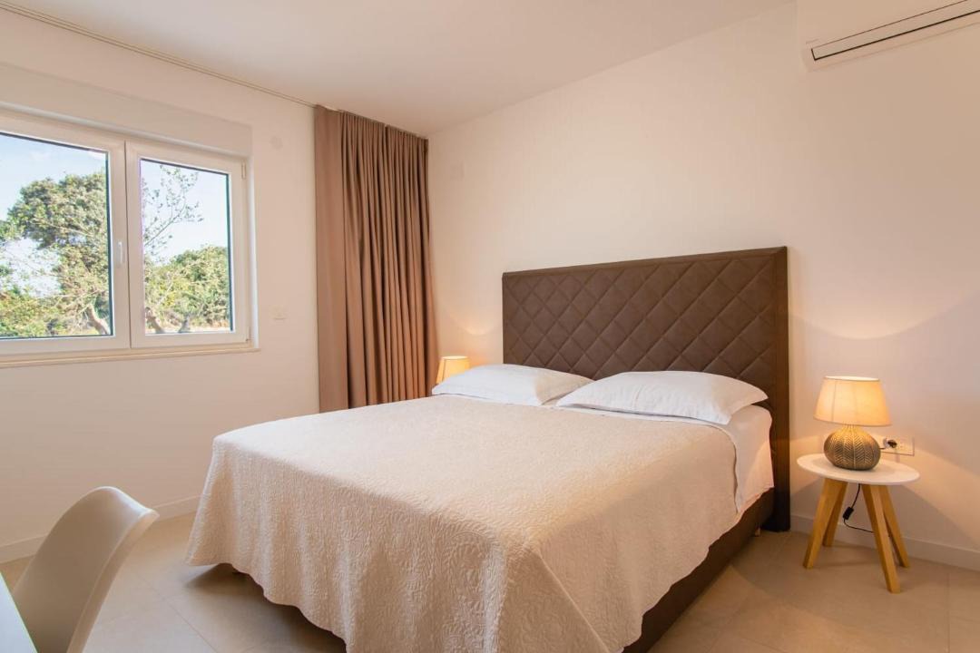 Photo of Bedroom in Mandre