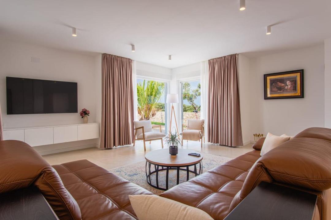 Photo of Livingroom in Mandre