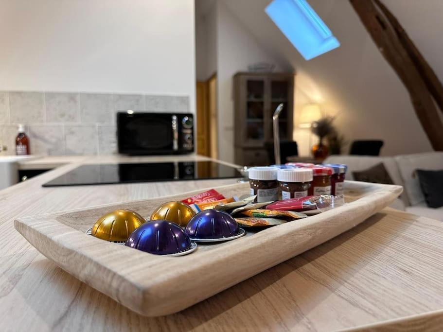 Photo of Livingroom in Lamotte-Beuvron