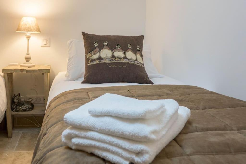 Photo of Bedroom in Lamotte-Beuvron