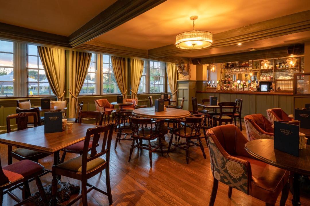 Photo of Others in Burford