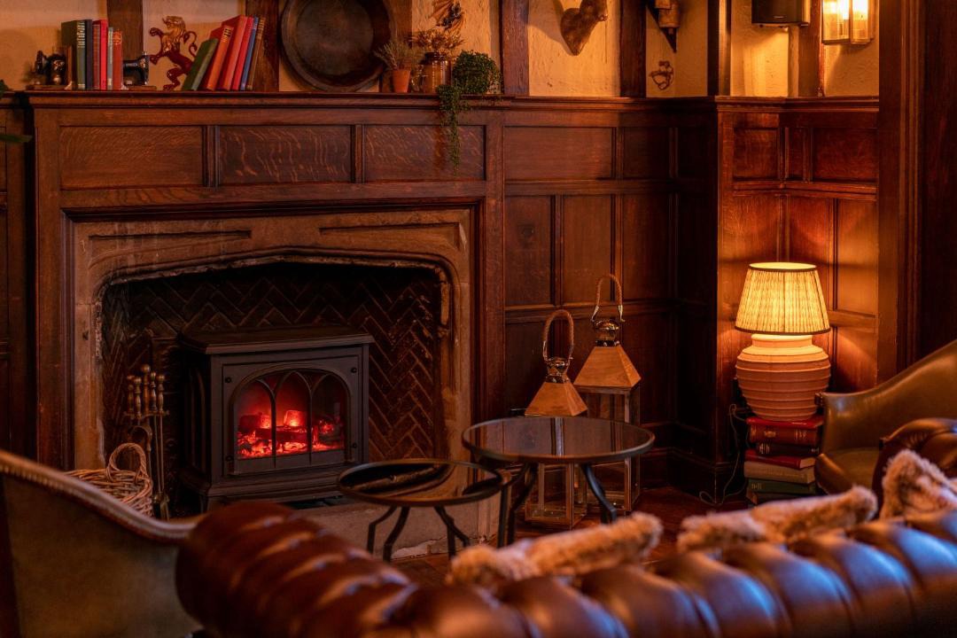 Photo of Others in Burford