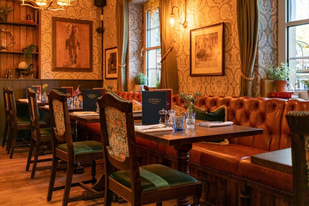 Photo of Others in Burford