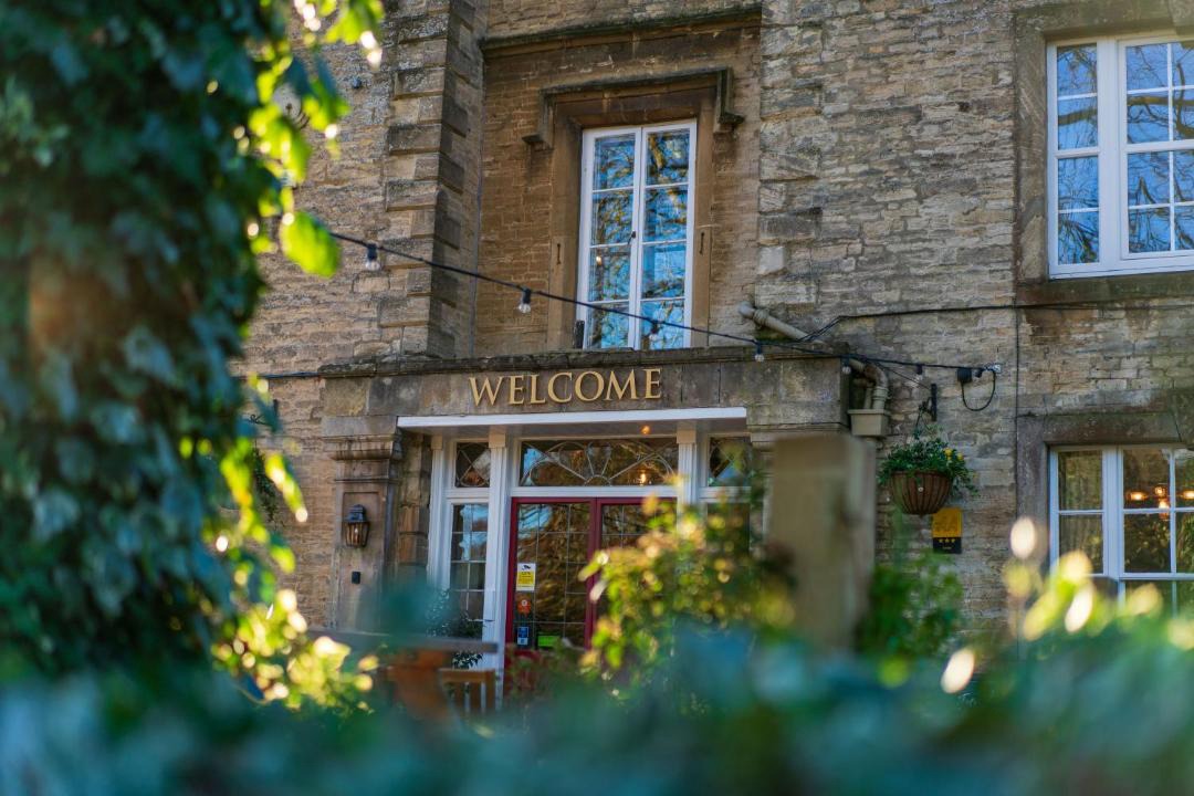 Photo of Others in Burford