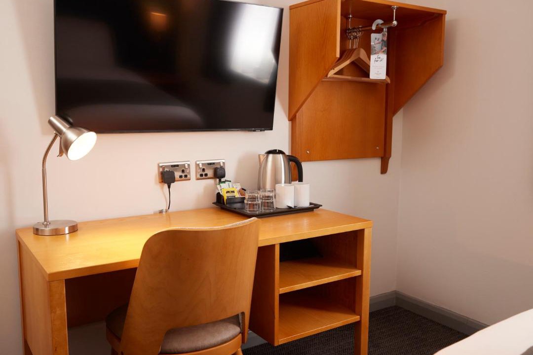 Photo of Others in Wakefield