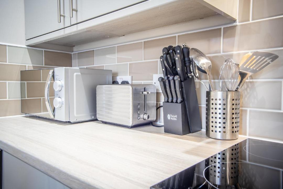 Photo of Kitchen in Nairn