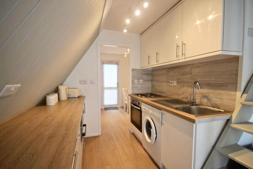 Photo of Kitchen in Martin