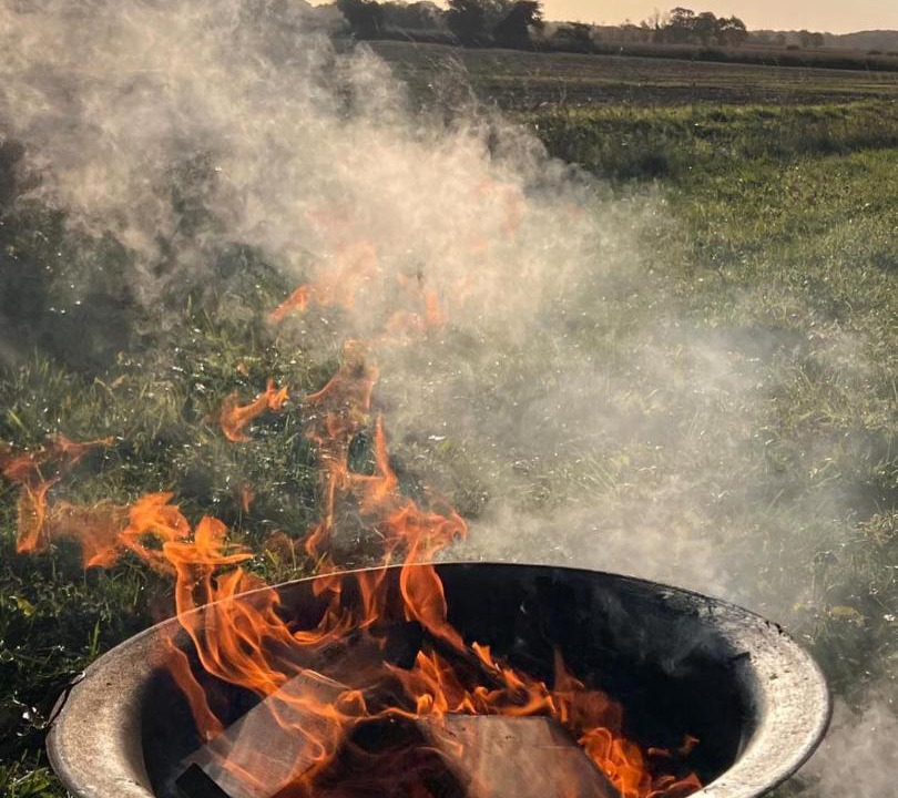 Photo of Others in Cambridge