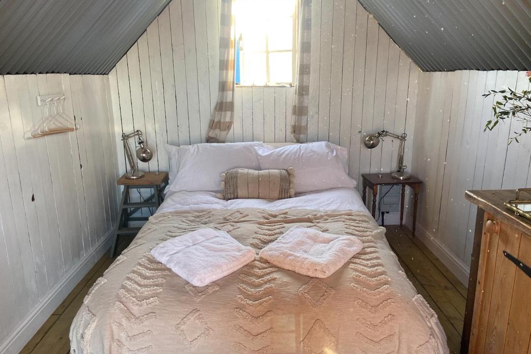 Photo of Bedroom in Cambridge