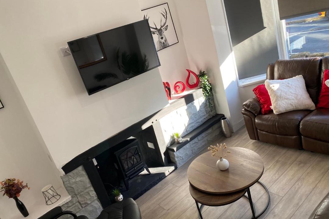 Photo of Livingroom in Barrow-in-Furness