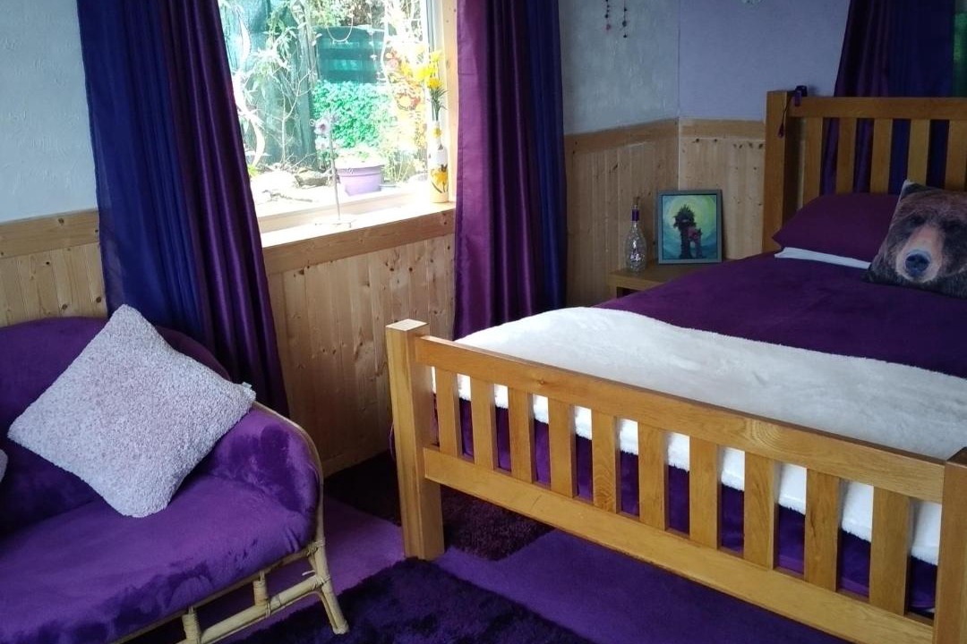 Photo of Bedroom in Dinas