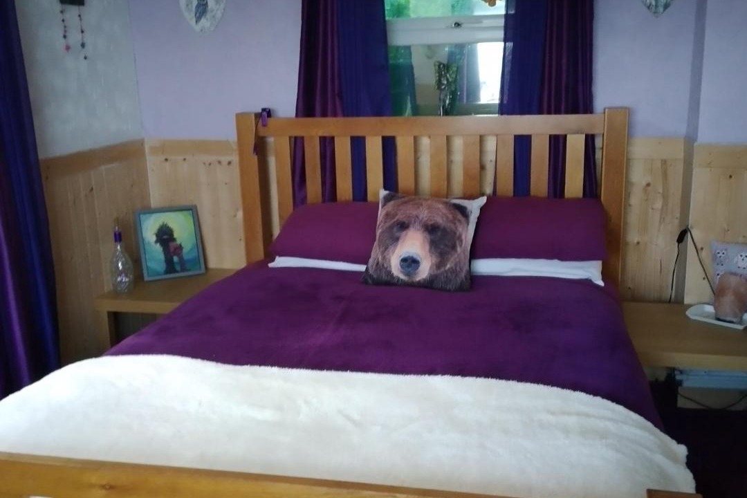 Photo of Bedroom in Dinas