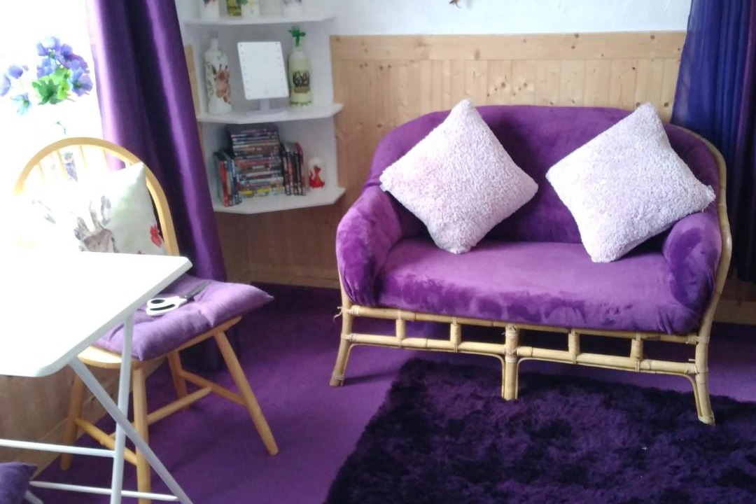 Photo of Livingroom in Dinas