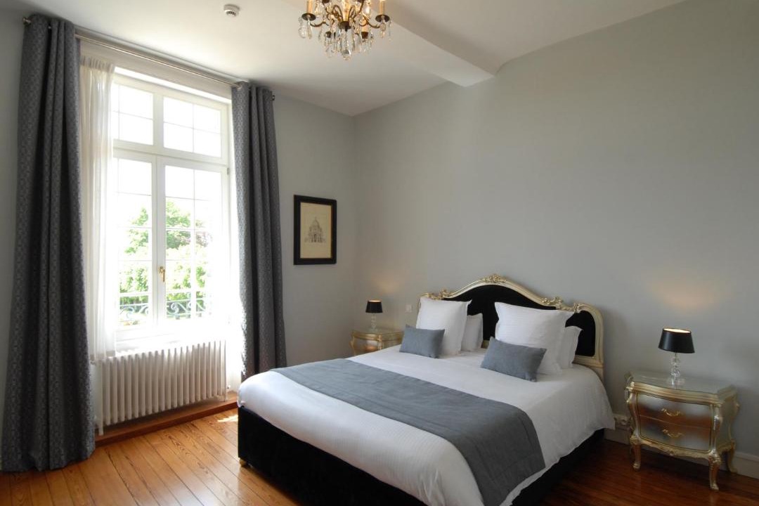 Photo of Bedroom in Bayeux