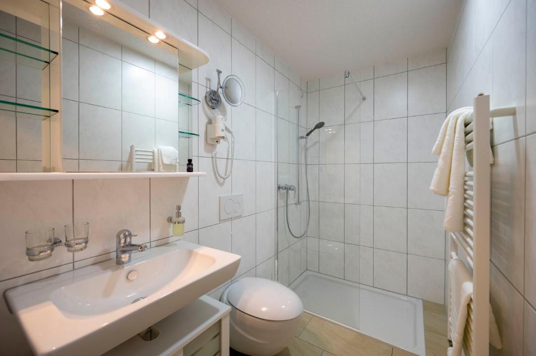 Photo of Bathroom in Rapperswil