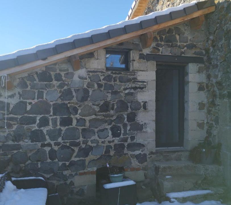 Photo of Buildings in Fay-sur-Lignon