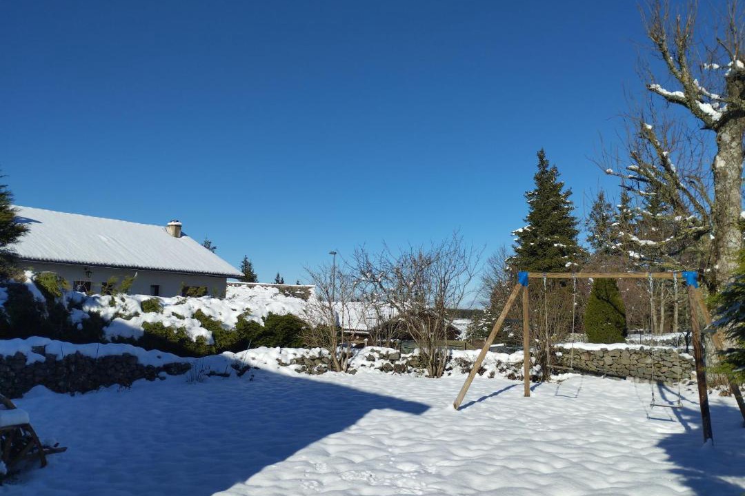 Photo of Outdoor in Fay-sur-Lignon