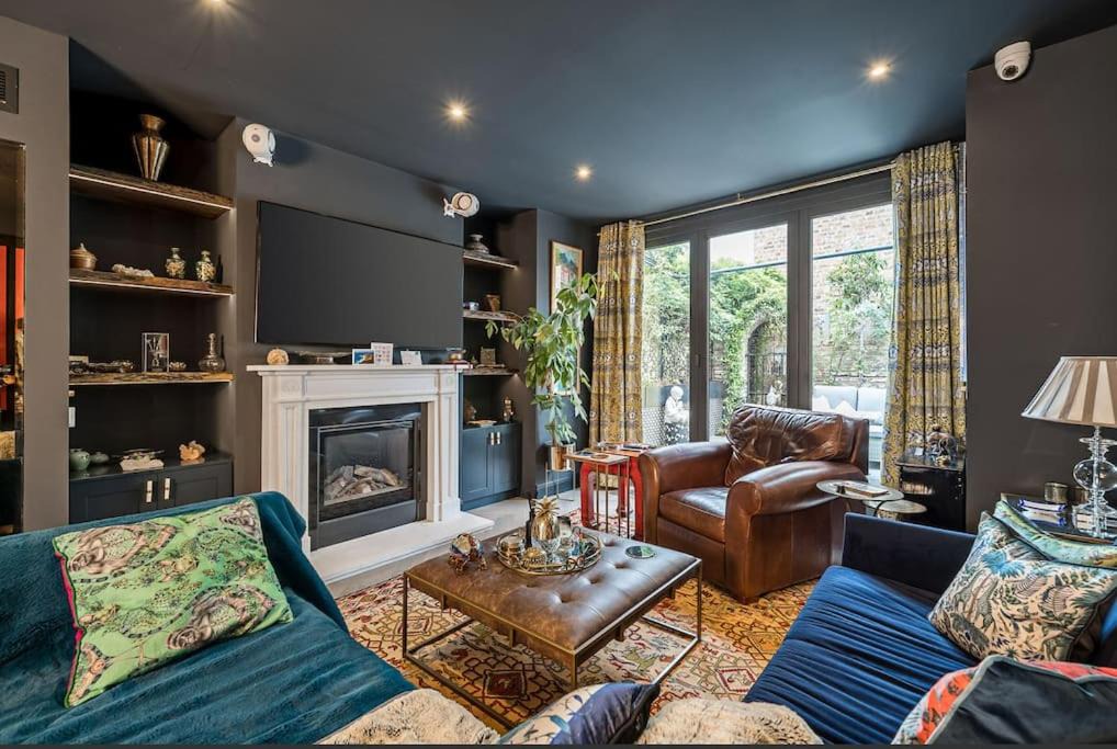 Photo of Livingroom in South Richmond