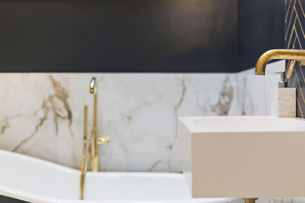 Photo of Bathroom in South Richmond